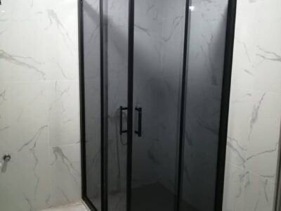 Dilovası FÜME Duşakabin