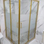 Gebze Ahatlı Gold Duşakabin