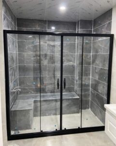 Hamam Duşakabin