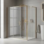 Dilovası Nervürlü Duşakabin