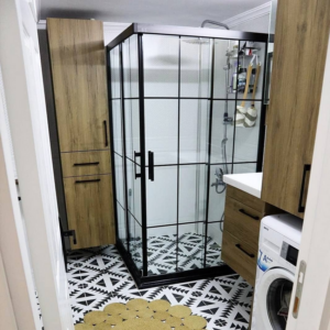 Banyo Tadilatı