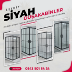 Dilovası 70×110 Duşakabin